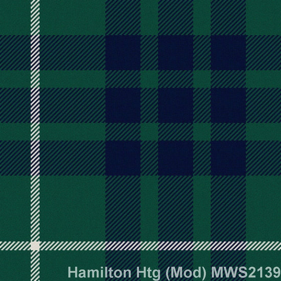 Hamilton Hunting Modern