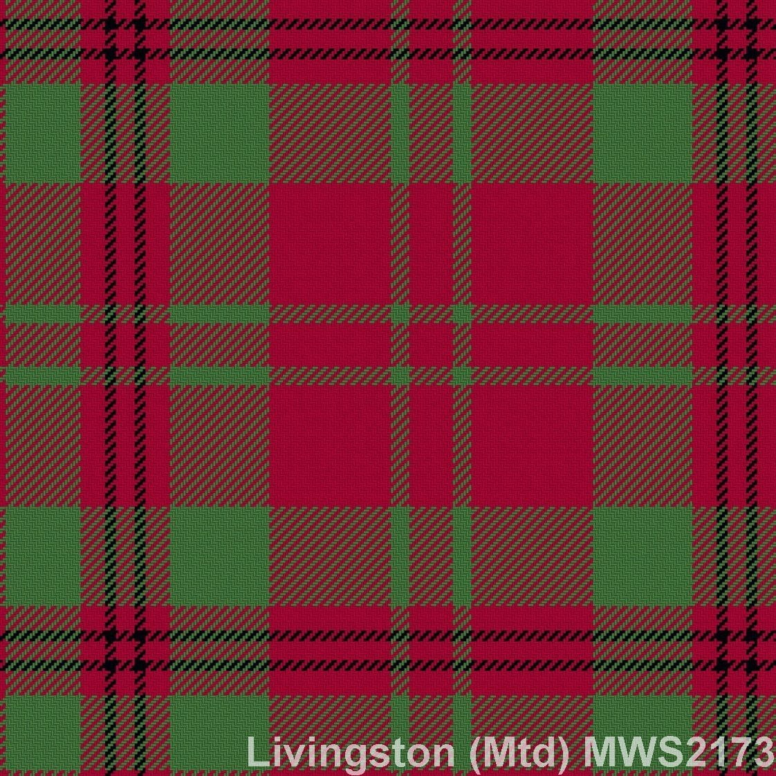Livingston Muted