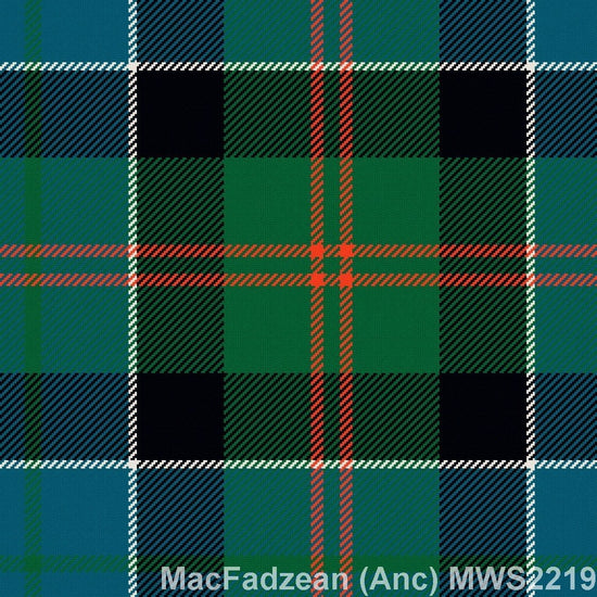 MacFadzen Ancient