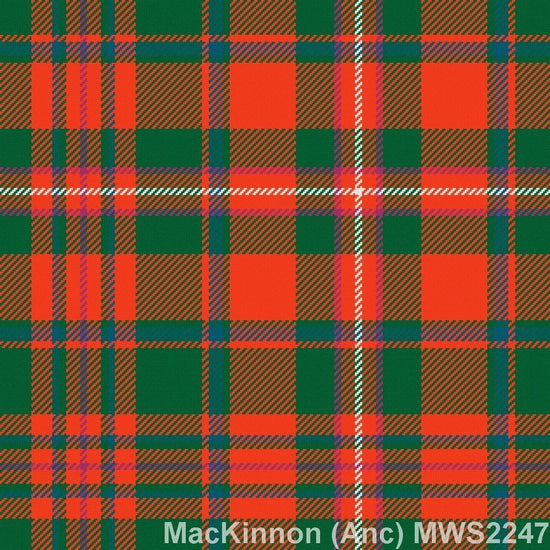 MacKinnon Ancient