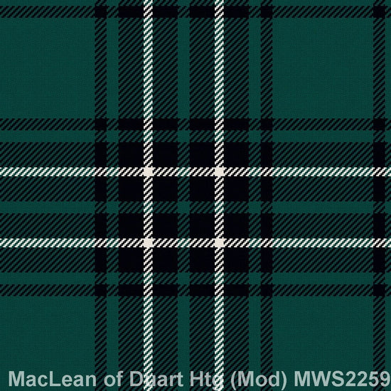 MacLean of Duart Hunting Modern