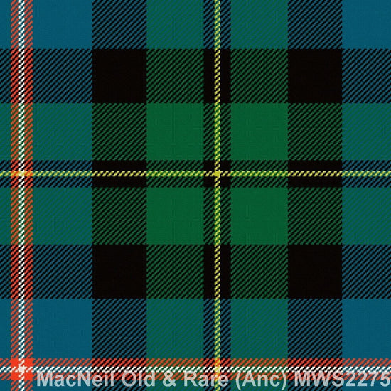 MacnNeil Old and Rare Ancient