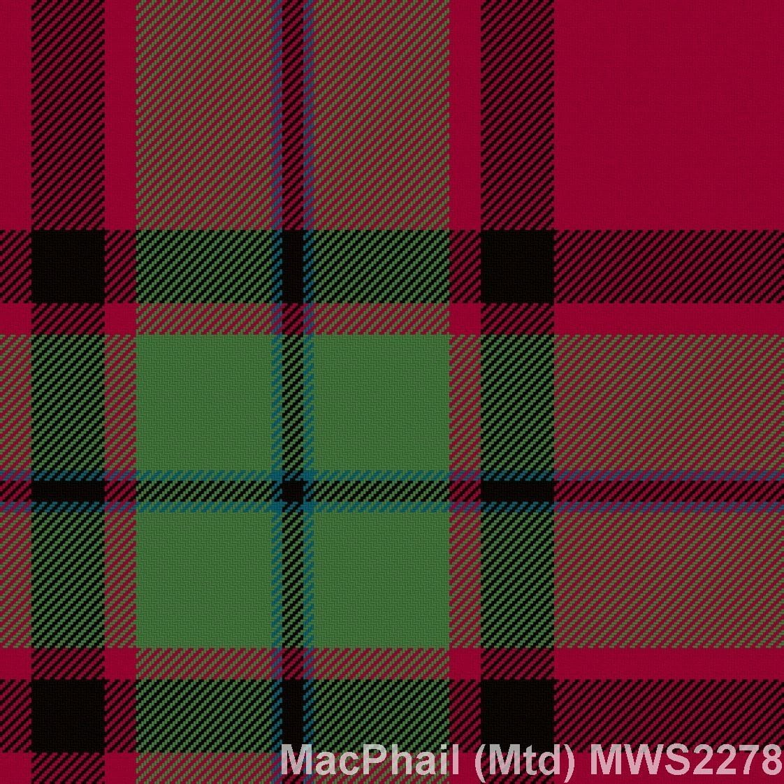 MacPhail Muted