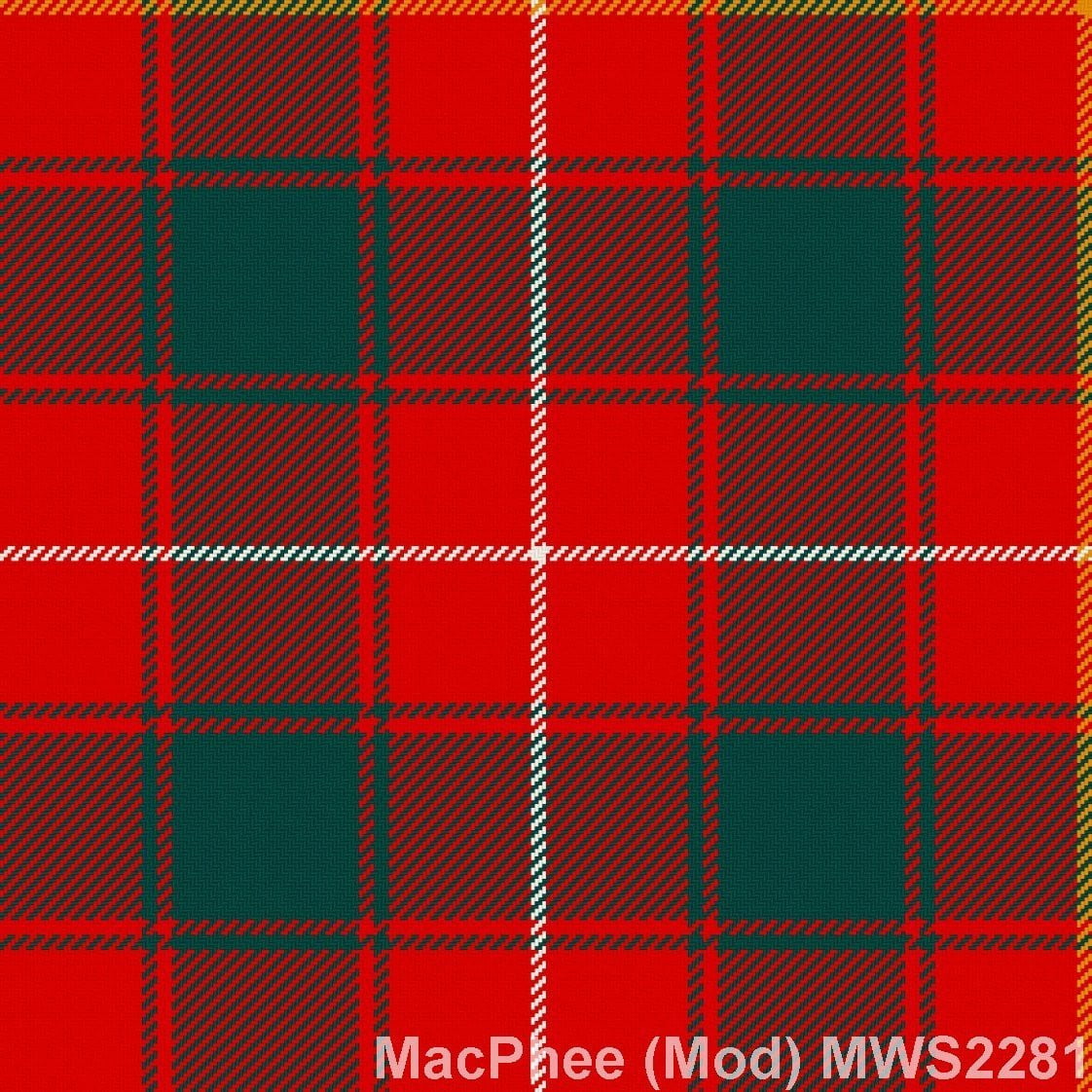 MacPhee Modern