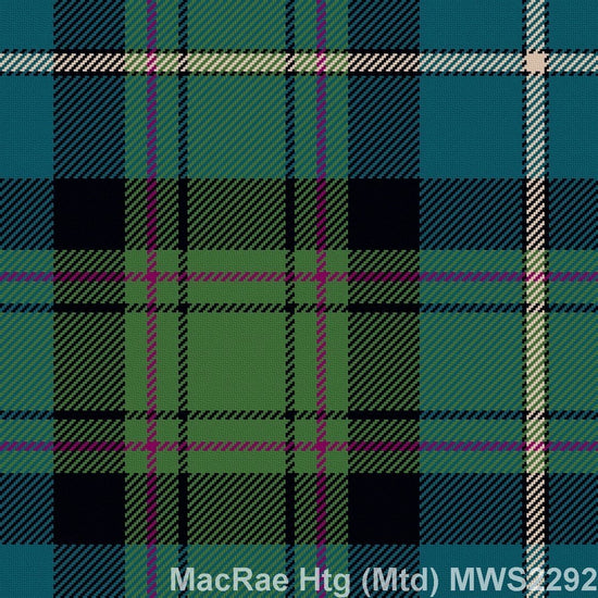 MacRae Hunting Muted