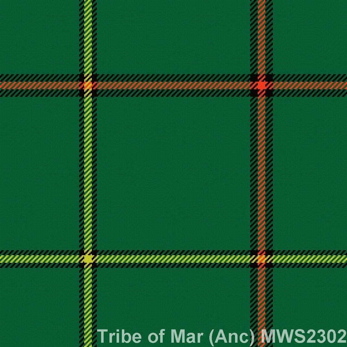 Tribe of Mar Ancient