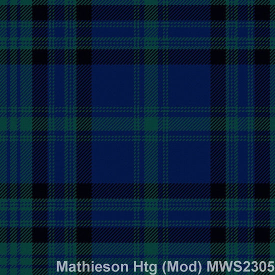 Mathieson Hunting Modern