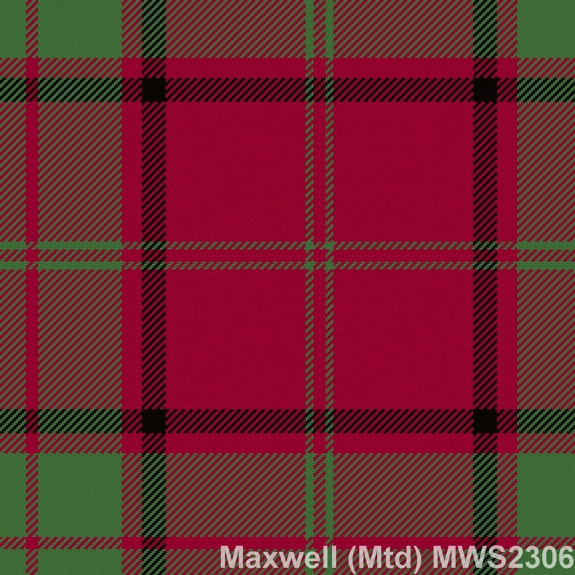MaxWell Muted