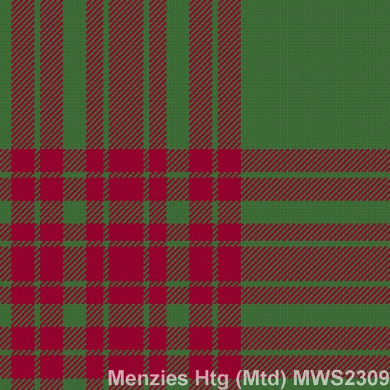 Menzies Hunting Muted