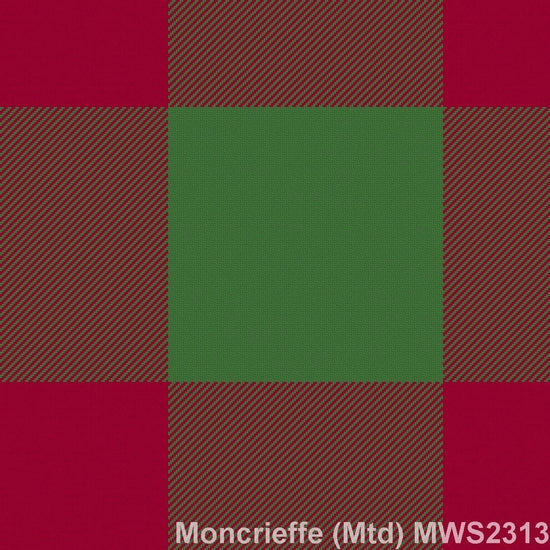 Moncrieffe Muted