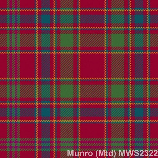 Munro Muted