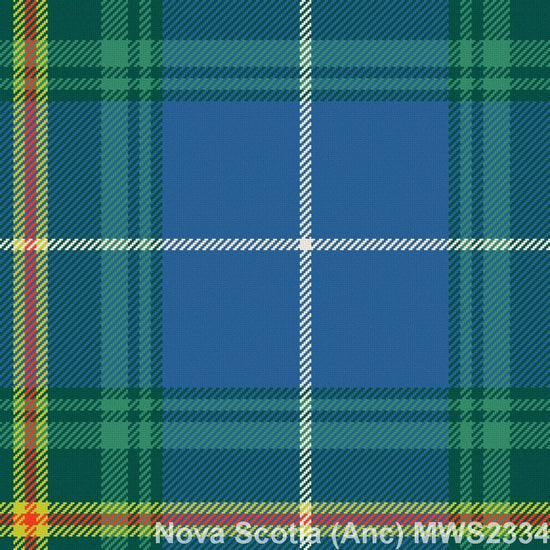 Nova Scotia Ancient