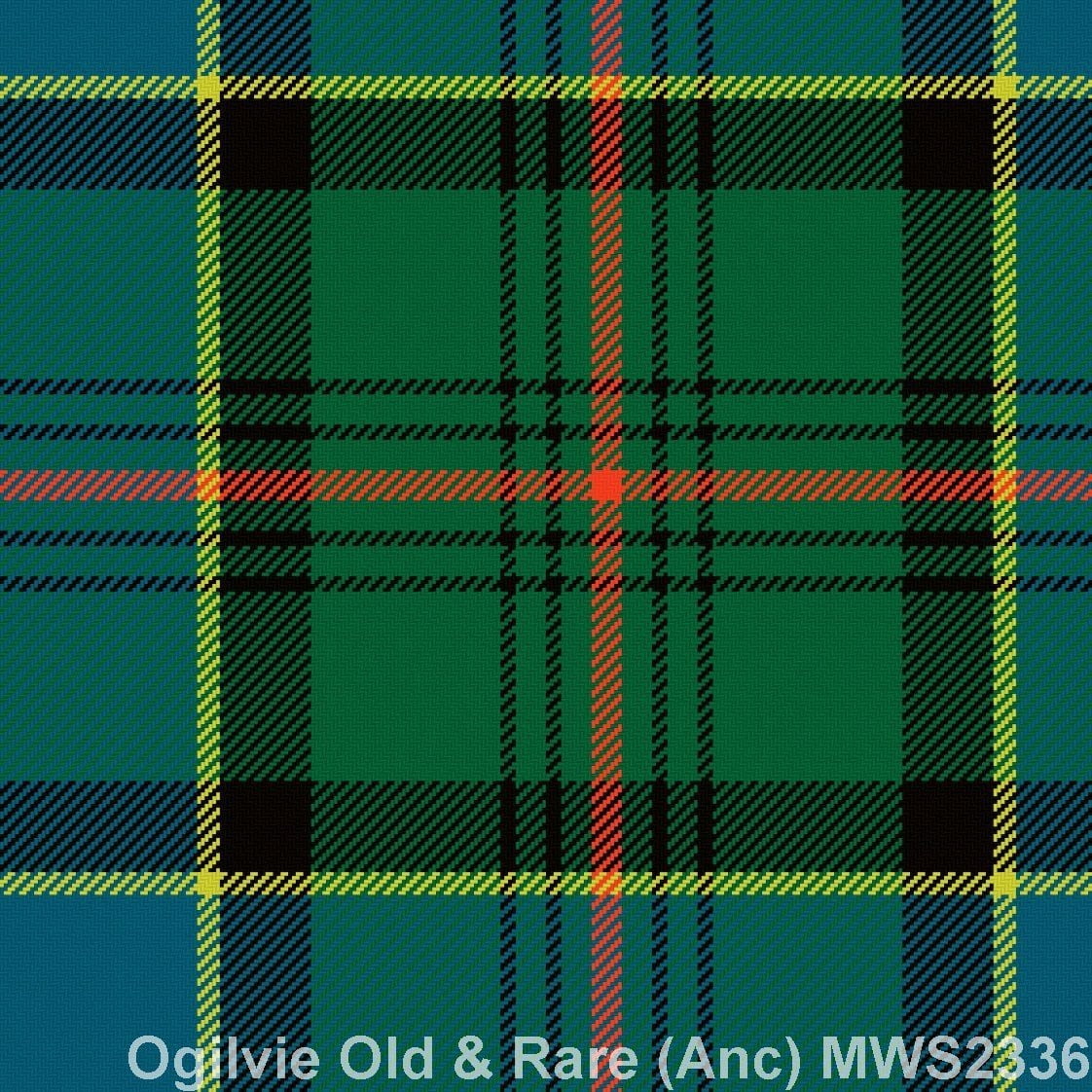 Ogilvie Old and Rare Ancient