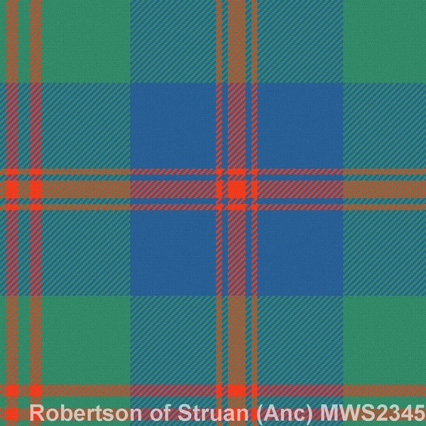 Robertson of Struan Ancient
