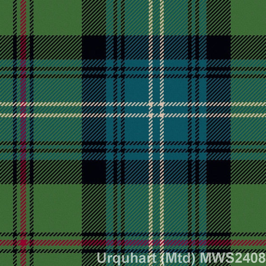 Urquhart Muted