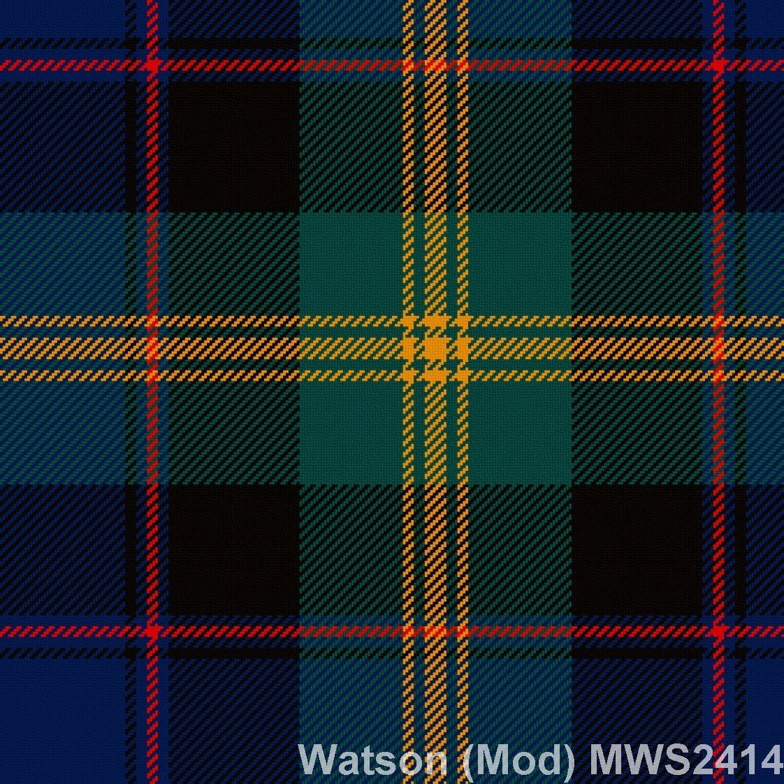 Watson Modern
