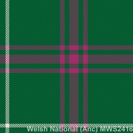 Welsh National Ancient