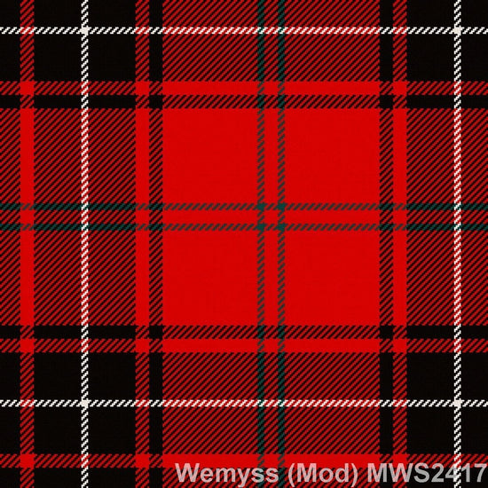 Wemyss Modern