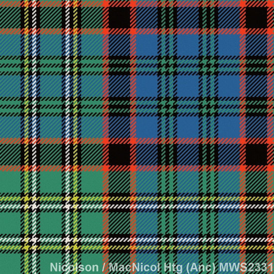 Nicholson/MacNicol Hunting Ancient