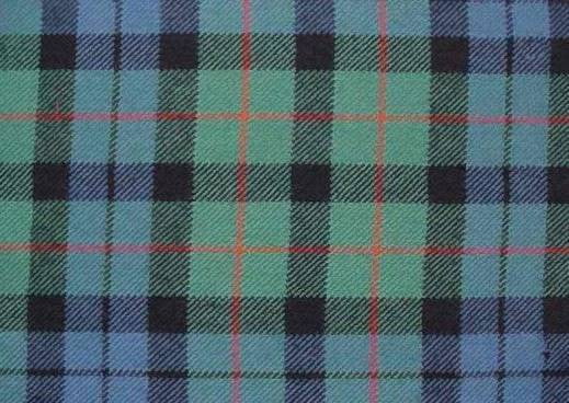 MacCallum Red Line Ancient