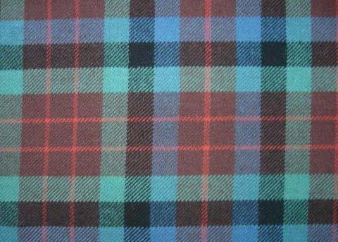 MacDuff Hunting Ancient