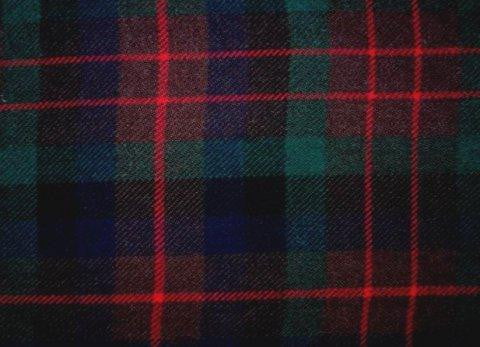 MacDuff Hunting Modern