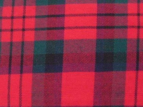 MacDuff Modern
