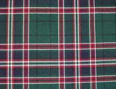 MacFarlane Hunting Modern