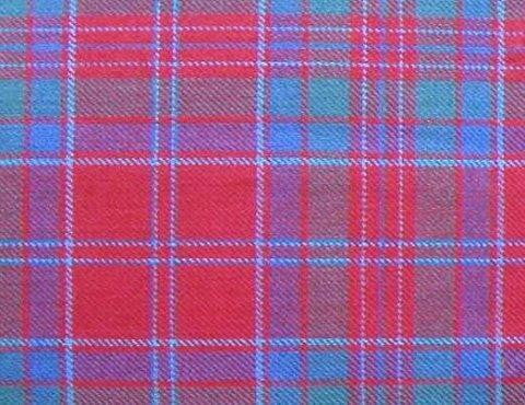 MacGillivray Ancient