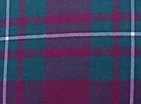 MacGregor Hunting Modern