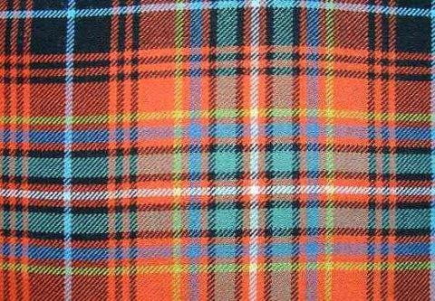 MacInnes Red Ancient