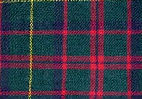 MacIntosh Hunting Modern