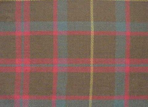 MacIntosh Hunting Weathered