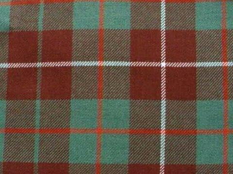 MacKinnon Hunting Ancient