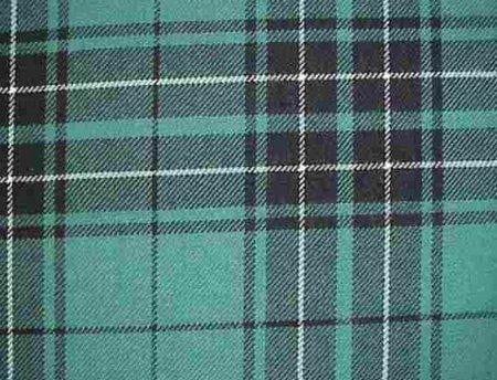 MacLean Hunting Ancient