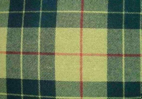 MacLeod Dress Weathered