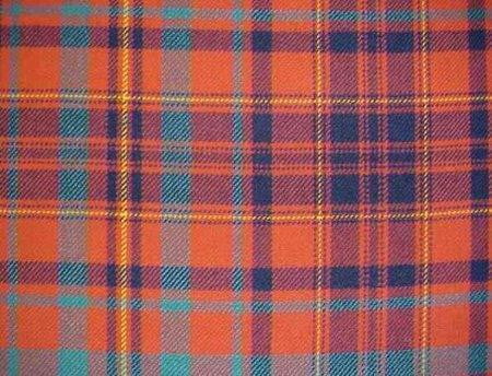 MacLeod Red Ancient