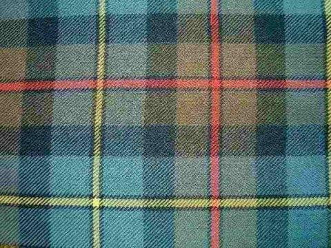 MacLeod of Harris Weathered