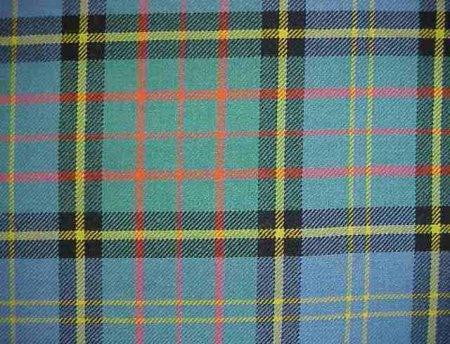 MacMillan Hunting Ancient