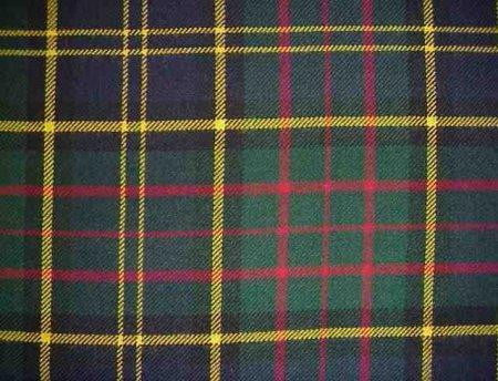 MacMillan Hunting Modern