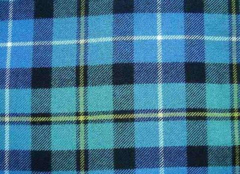 MacNeil of Barra Ancient