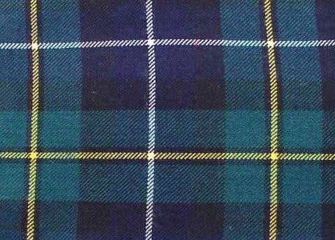 MacNeil of Barra Modern