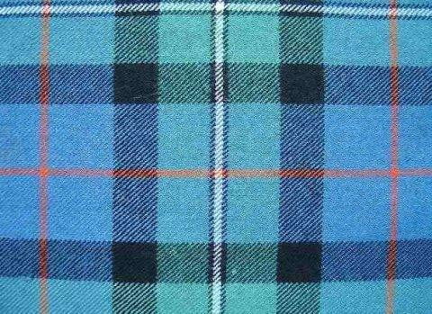 MacPhail Hunting Ancient