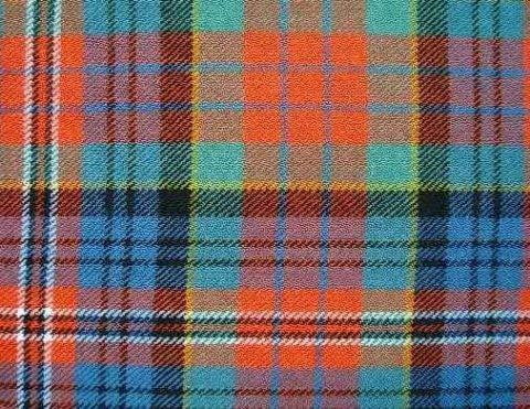 MacPherson Clan Ancient