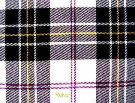 MacPherson Dress Modern