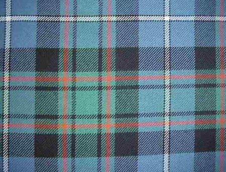 MacRae Hunting Ancient