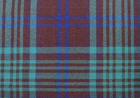 MacGillivray Hunting Ancient