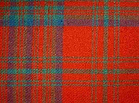 Matheson Red Ancient