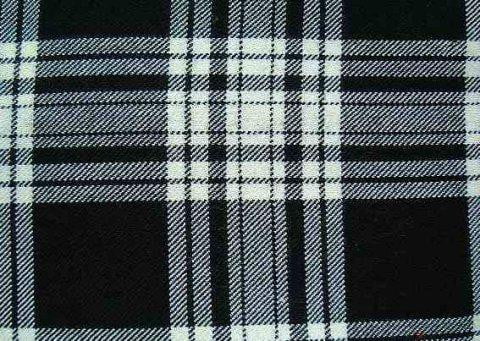 Menzies Black and White