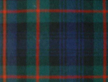 Murray of Atholl Modern